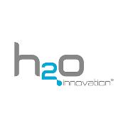 H2O Innovation Logo